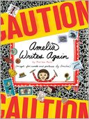 Amelia Writes Again (Amelia Series)