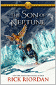 The Son of Neptune (Heroes of Olympus Series #2)