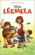 RVR 1960 La Biblia Leemela, Tapa dura