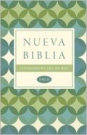Nueva Biblia Latinoamericana de Hoy, Tapa dura