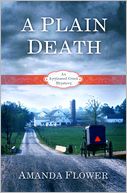 A Plain Death: An Appleseed Creek Mystery