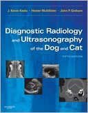 download Diagnostic Radiology and Ultrasonography of the Dog and Cat book