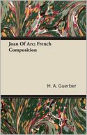 Joan Of Arc; French Composition