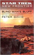 Star Trek New Frontier #18 - Blind Man's Bluff