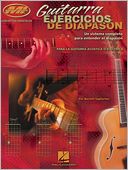 Guitar Fretboard Workbook - Spanish Edition