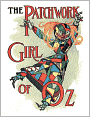 The Patchwork Girl of Oz