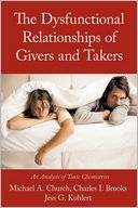 The Dysfunctional Relationships Of Givers And Takers