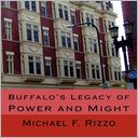 Buffalo's Legacy of Power and Might