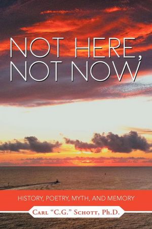 Not Here, Not Now