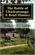 The Battle of Chickamauga: A Brief History