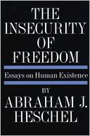 Insecurity of Freedom