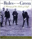 Rules of the Green: A History of the Rules of Golf