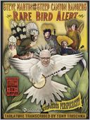 Rare Bird Alert