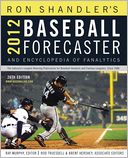 2012 Baseball Forecaster