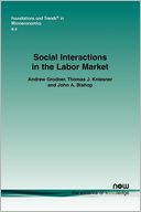 Social Interactions In The Labor Market