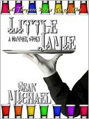 Little Jamie, A Hammer Story