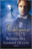 The Nobleman And The Spy