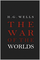 The War Of The Worlds