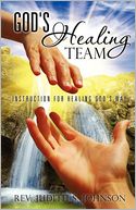 God's Healing Team