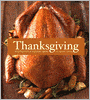 Thanksgiving: Recipes for a Holiday Meal