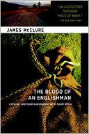 The Blood of an Englishman: A Kramer and Zondi Investigation