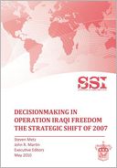 Decisionmaking In Operation Iraqi Freedom