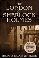 download The London of Sherlock Holmes book