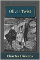 Oliver Twist