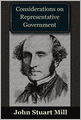 Considerations on Representative Government