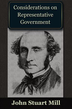 Considerations on Representative Government