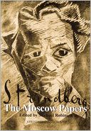 Strindberg: The Moscow Papers