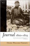 Harmon's Journal: 1810-1819