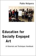 Education For Socially Engaged Art