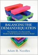 Balancing The Demand Equation
