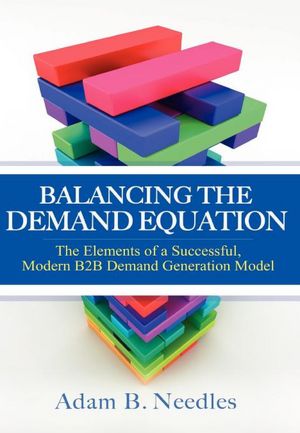 Balancing The Demand Equation