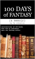 100 Days of Fantasy