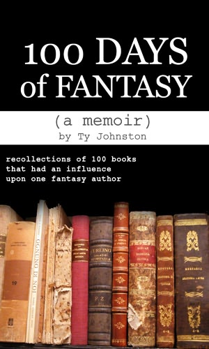 100 Days of Fantasy