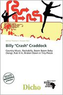 Billy Crash Craddock