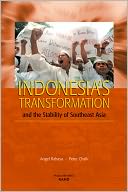 Indonesia's Transformation and the Stability of Southeast Asia