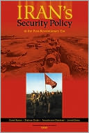 Iran's Security Policy in the Post-Revolutionary Era