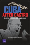 Cuba after Castro: Legacies, Challenges, and Impediments