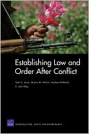 Establishing Law and Order After Conflict