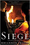 Siege: As the World Dies, Book Three