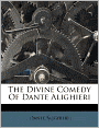 The Divine Comedy Of Dante Alighieri