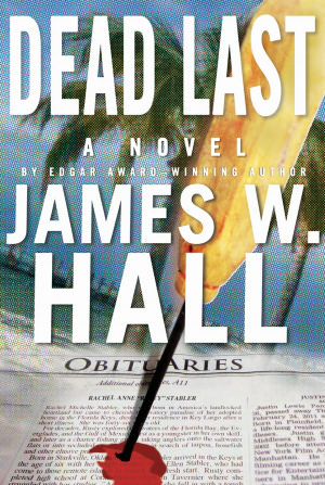 Dead Last (Thorn Series #12)