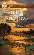 Stalker in the Shadows (Love Inspired Suspense Series)