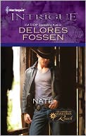 Nate (Harlequin Intrigue Series #1324)