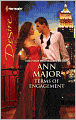 Terms of Engagement (Harlequin Desire Series #2131)