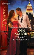 Terms of Engagement (Harlequin Desire Series #2131)