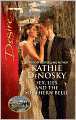 Sex, Lies and the Southern Belle (Harlequin Desire Series #2132)